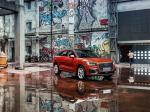 Audi Q2 L 35 TFSI Quattro 2018 года (CN)